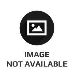 O Da Parete Tondo Con Sfondo Rosso E Verde 27cm